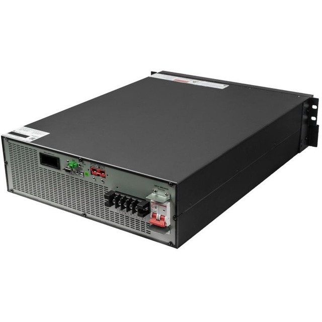 Источник бесперебойного питания Systeme Electriс SRV SRVSE10KRTXLI6U