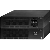 Источник бесперебойного питания Systeme Electriс SRV SRVSE10KRTXLI6U