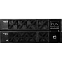 Источник бесперебойного питания Systeme Electriс SRV SRVSE1KRTXLI