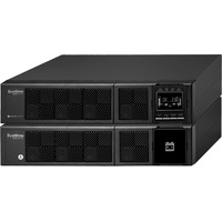 Источник бесперебойного питания Systeme Electriс SRV SRVSE6KRTXLI4U