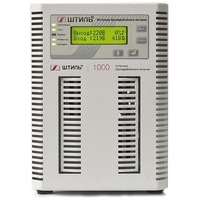 Источник бесперебойного питания Штиль ST ST1101SL Источник бесперебойного питания Штиль ST ST1101SL