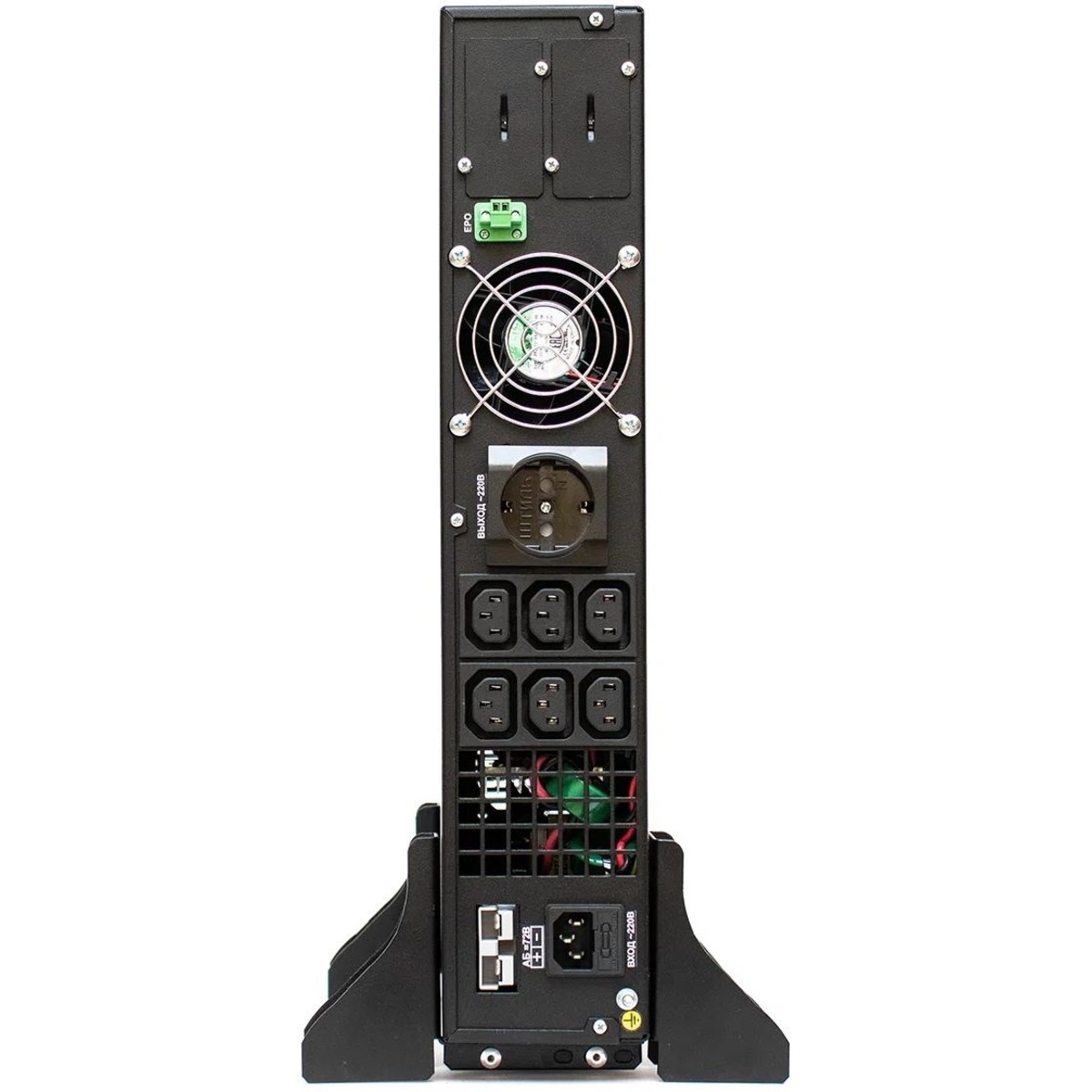 Источник бесперебойного питания Штиль STR1101SL
