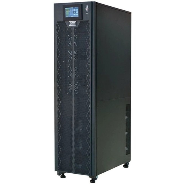 Источник бесперебойного питания Powercom Vanguard-II-33 VGD-II-PM50M