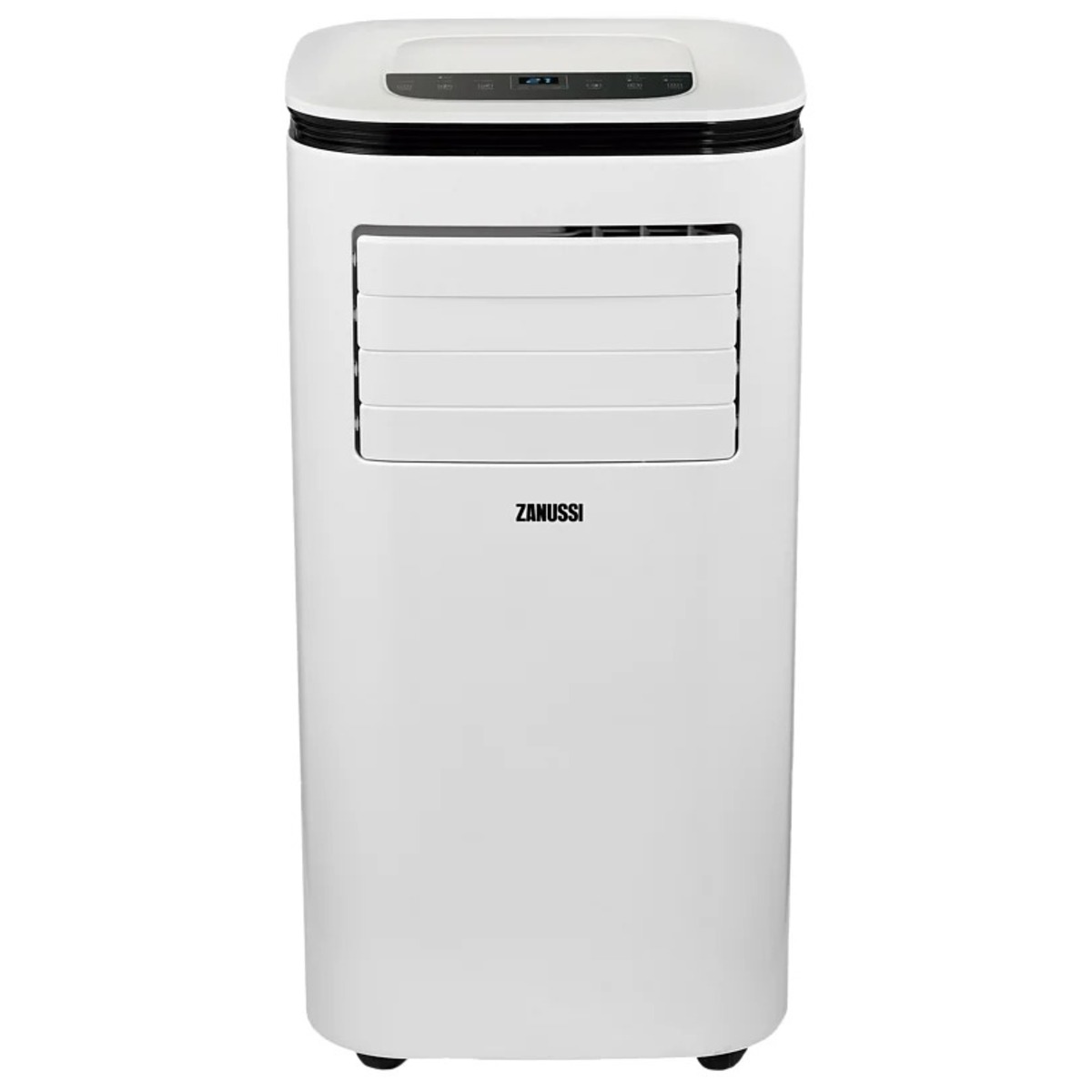 Кондиционер мобильный Zanussi ZACM-07 SN/N1 (Цвет: White)