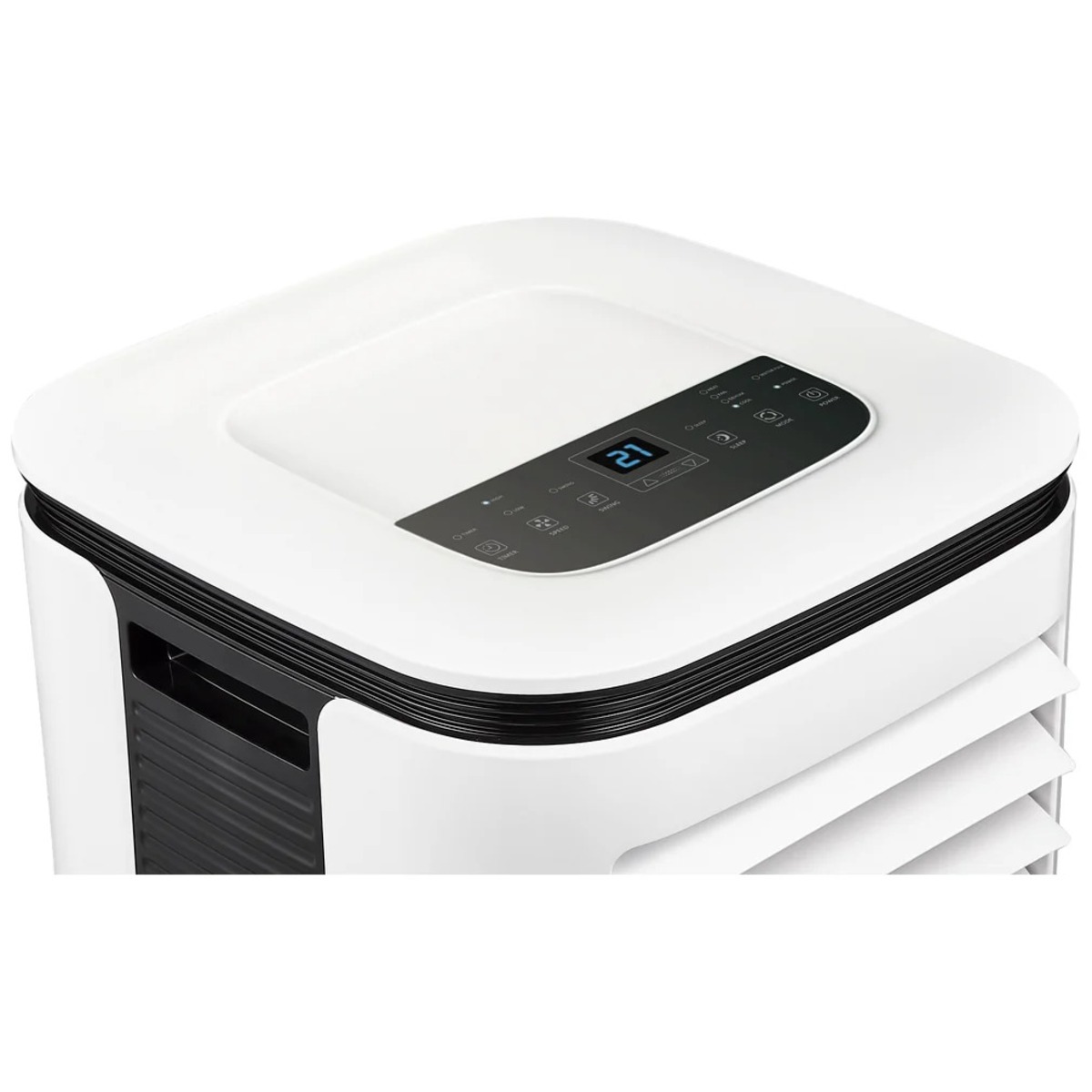 Кондиционер мобильный Zanussi ZACM-07 SN / N1 (Цвет: White)