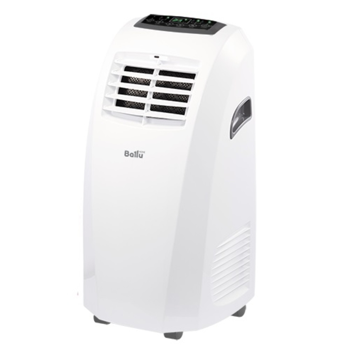 Кондиционер мобильный Ballu BPAC-09 CP_22Y (Цвет: White)