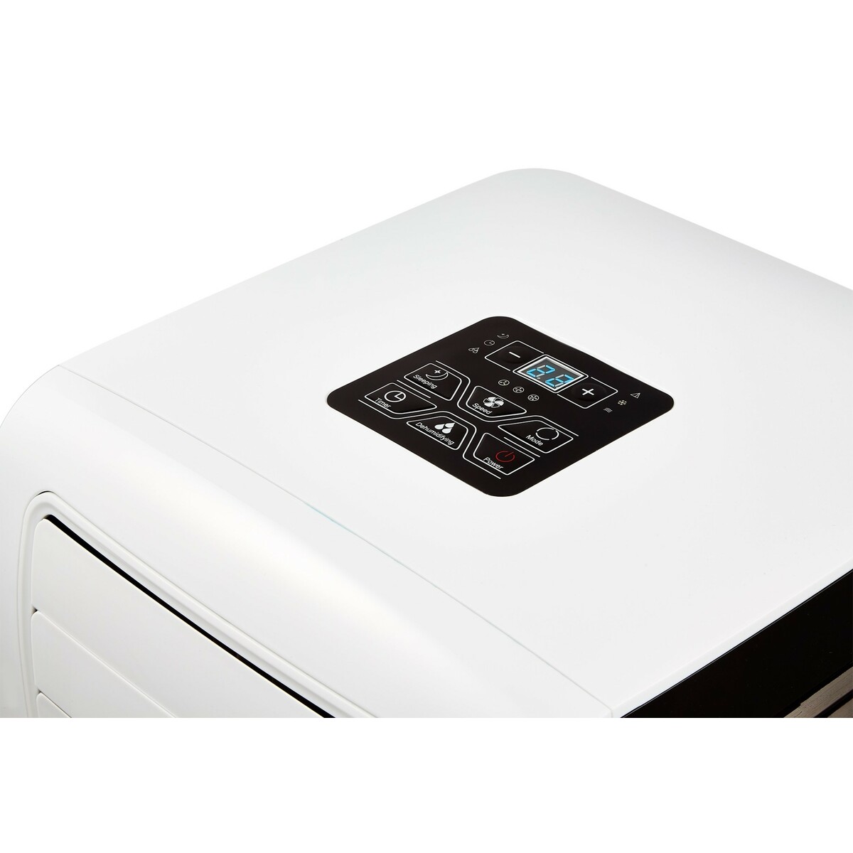 Кондиционер мобильный Electrolux EACM-07 FM/N3 (Цвет: White)