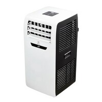 Кондиционер мобильный Electrolux EACM-12 FM/N3, белый