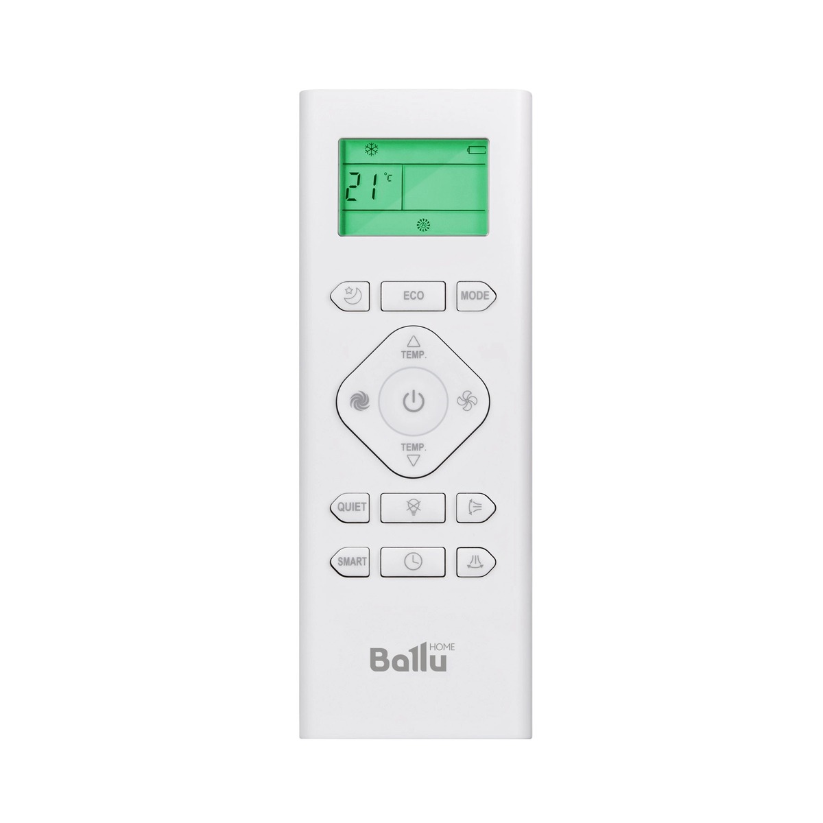 Сплит-система Ballu BSL-12HN1_21Y (Цвет: White)