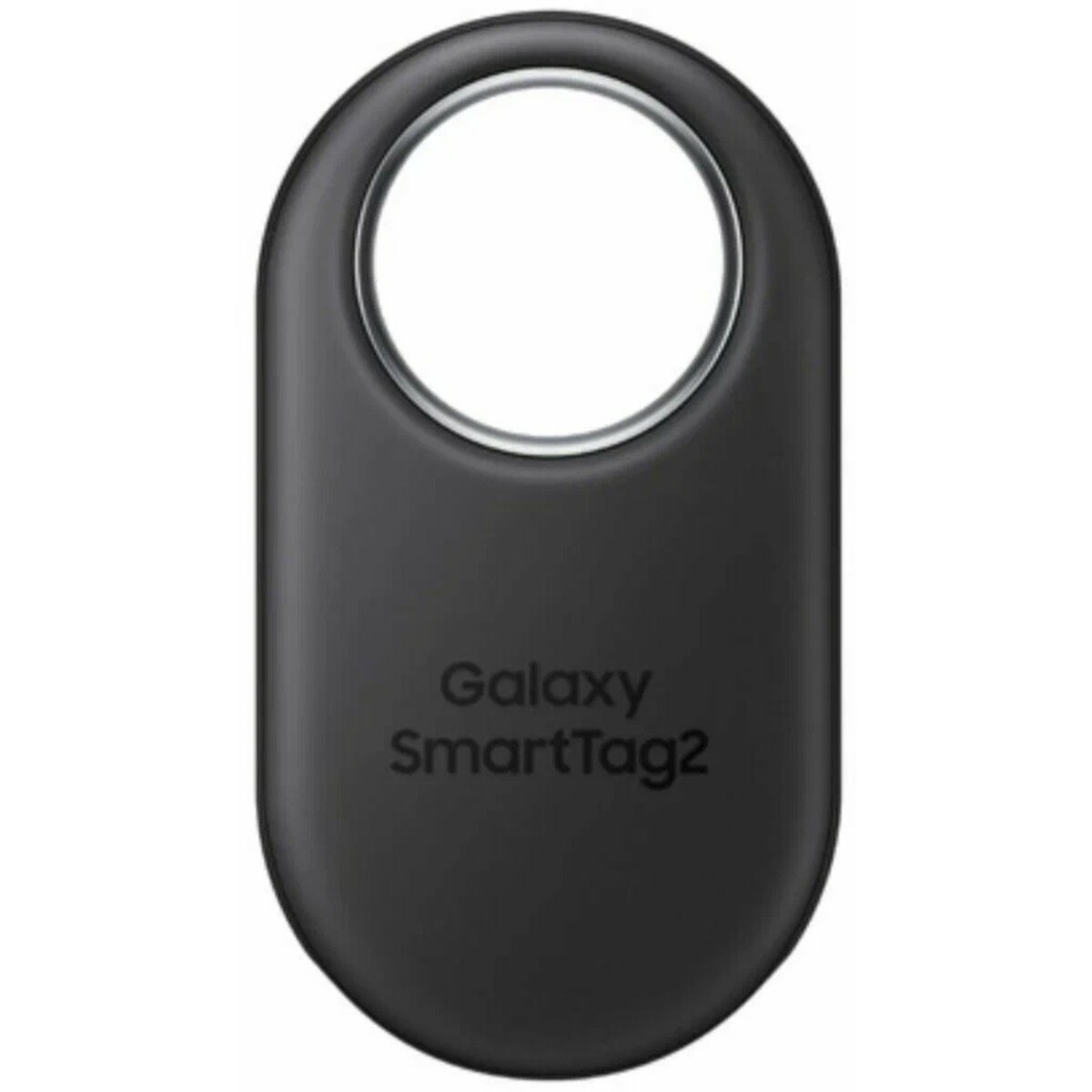 Метка Samsung Galaxy SmartTag2, черный