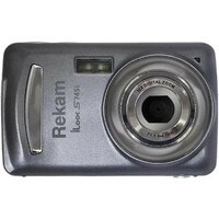 Фотоаппарат Rekam iLook S745i (Цвет: Dark Gray)