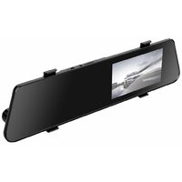 Видеорегистратор SilverStone F1 NTK-370 Duo (Цвет: Black)