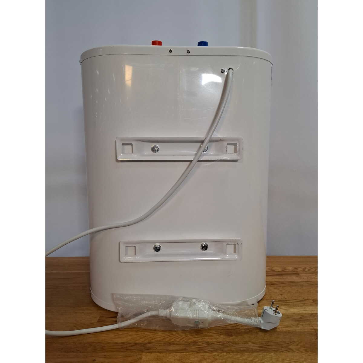 Водонагреватель Thermex Double 30 (Цвет: White)
