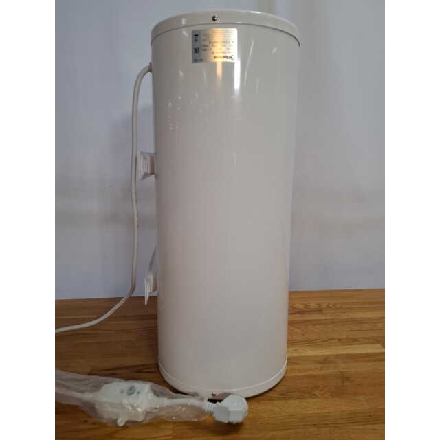Водонагреватель Thermex Double 30 (Цвет: White)