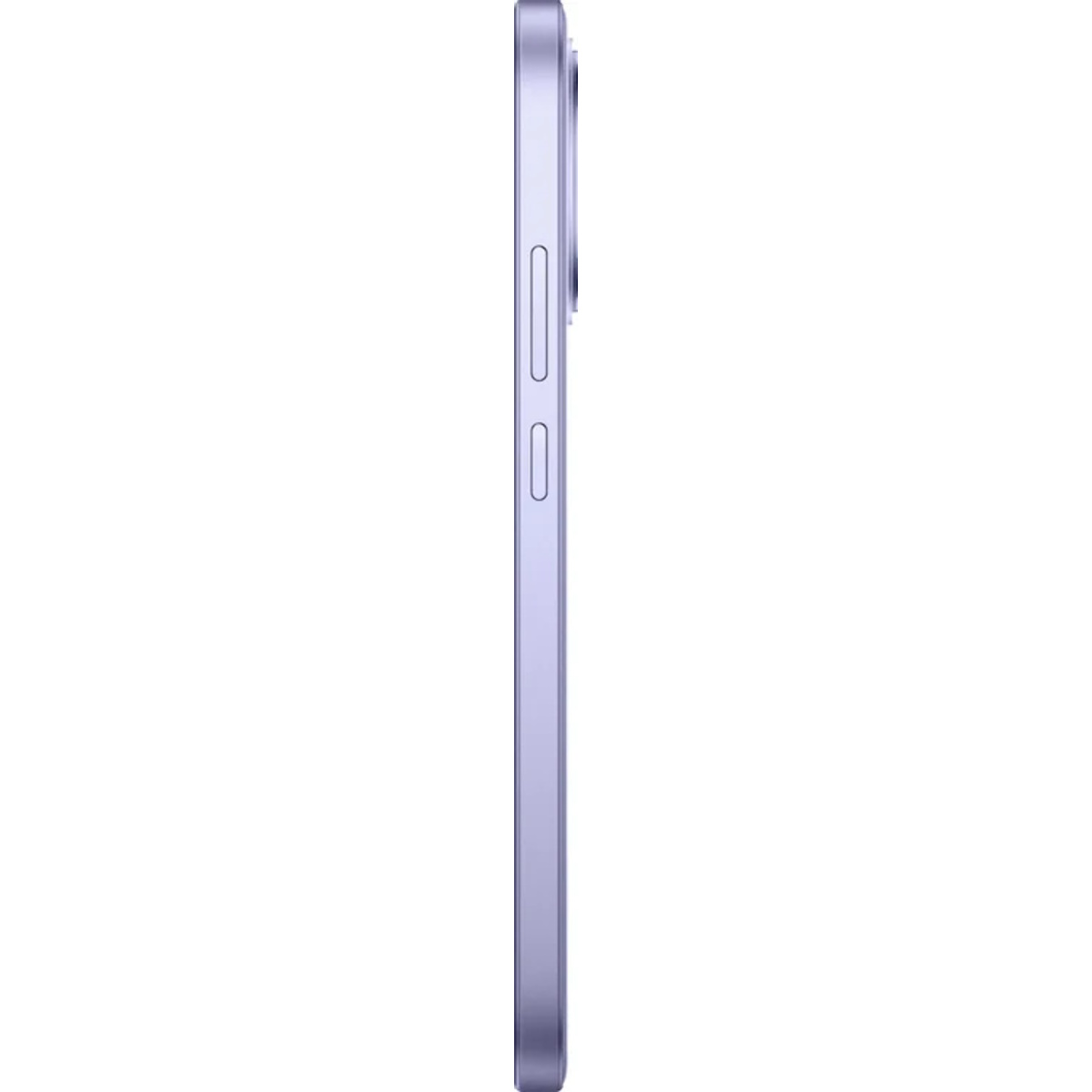 Смартфон Xiaomi REDMI Note 17 4 / 128Gb (Цвет: Celestial Purple)