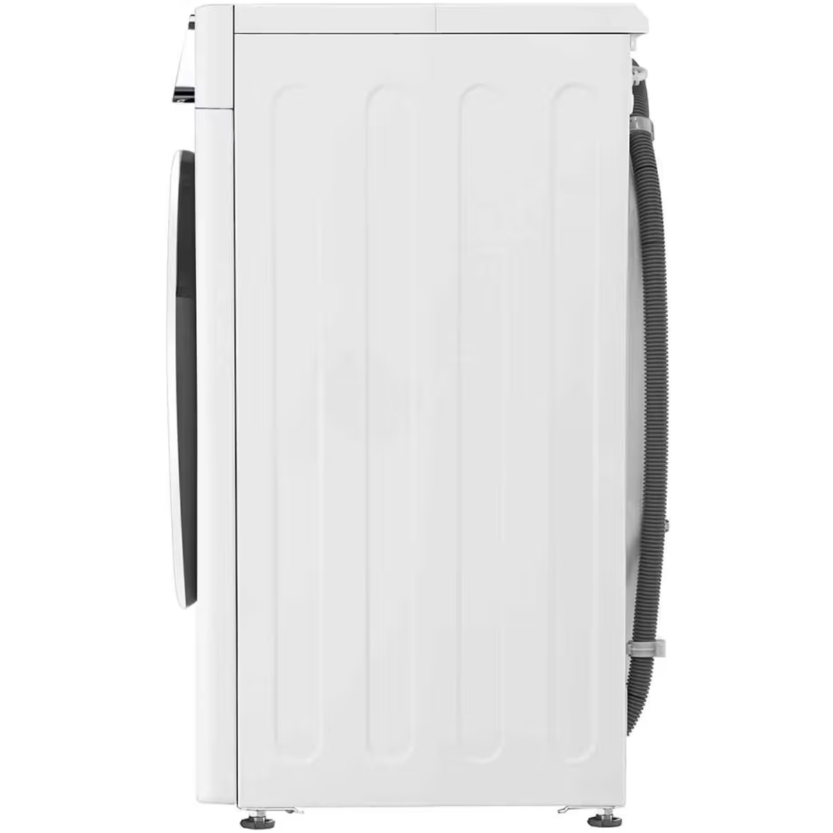 Стиральная машина LG F2T9FW9W, белый