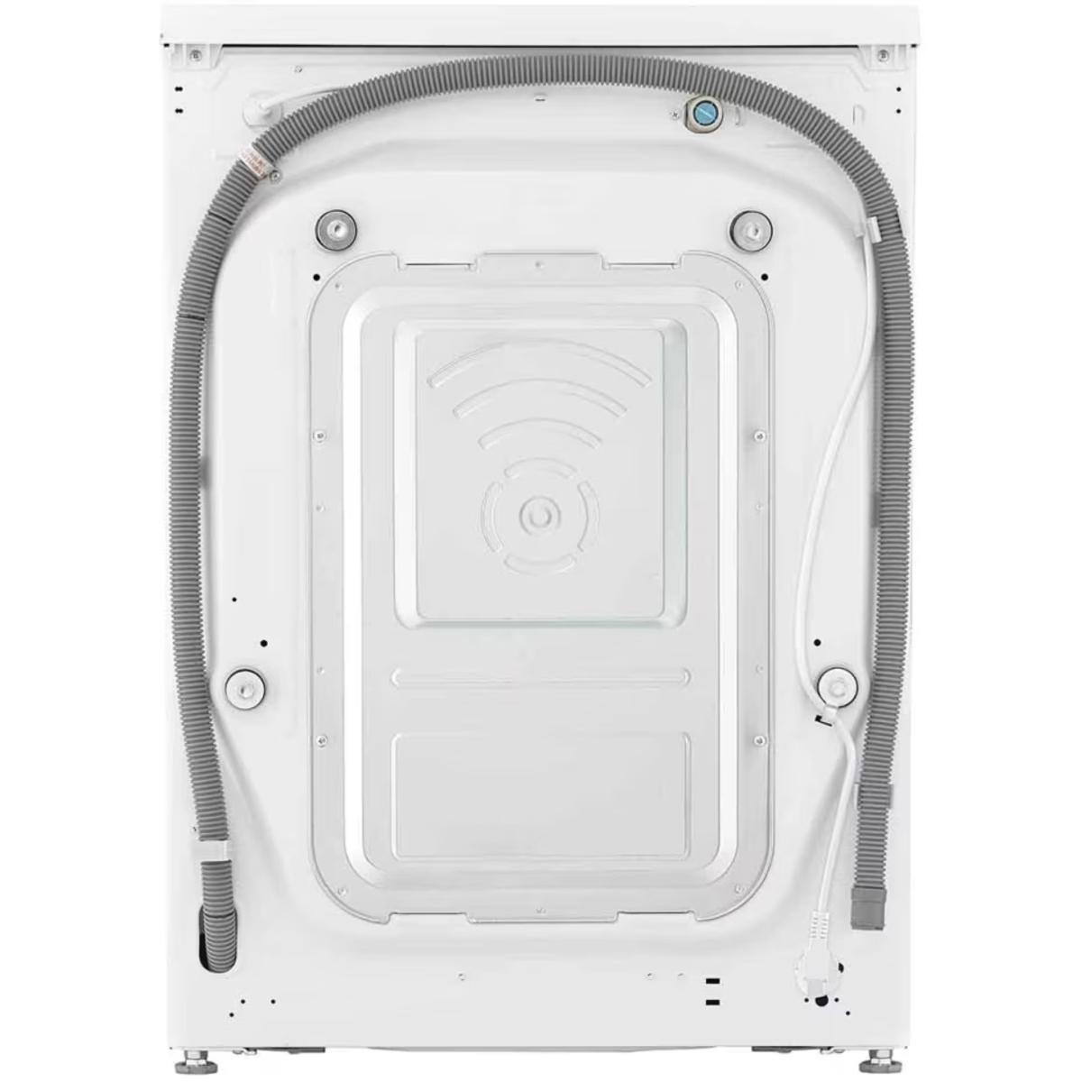 Стиральная машина LG F2T9FW9W, белый