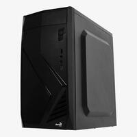 Корпус Aerocool CS-102 mATX (Цвет: Black)