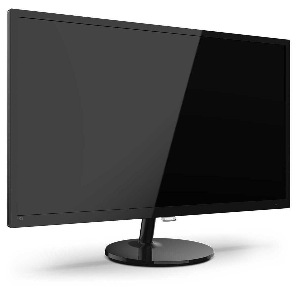Монитор Philips 31.5
