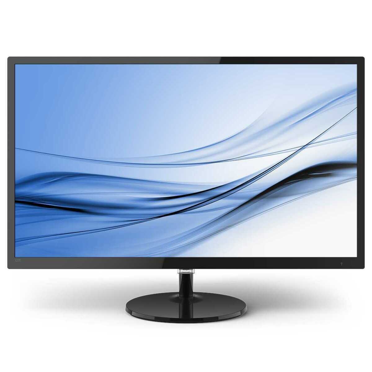 Монитор Philips 31.5