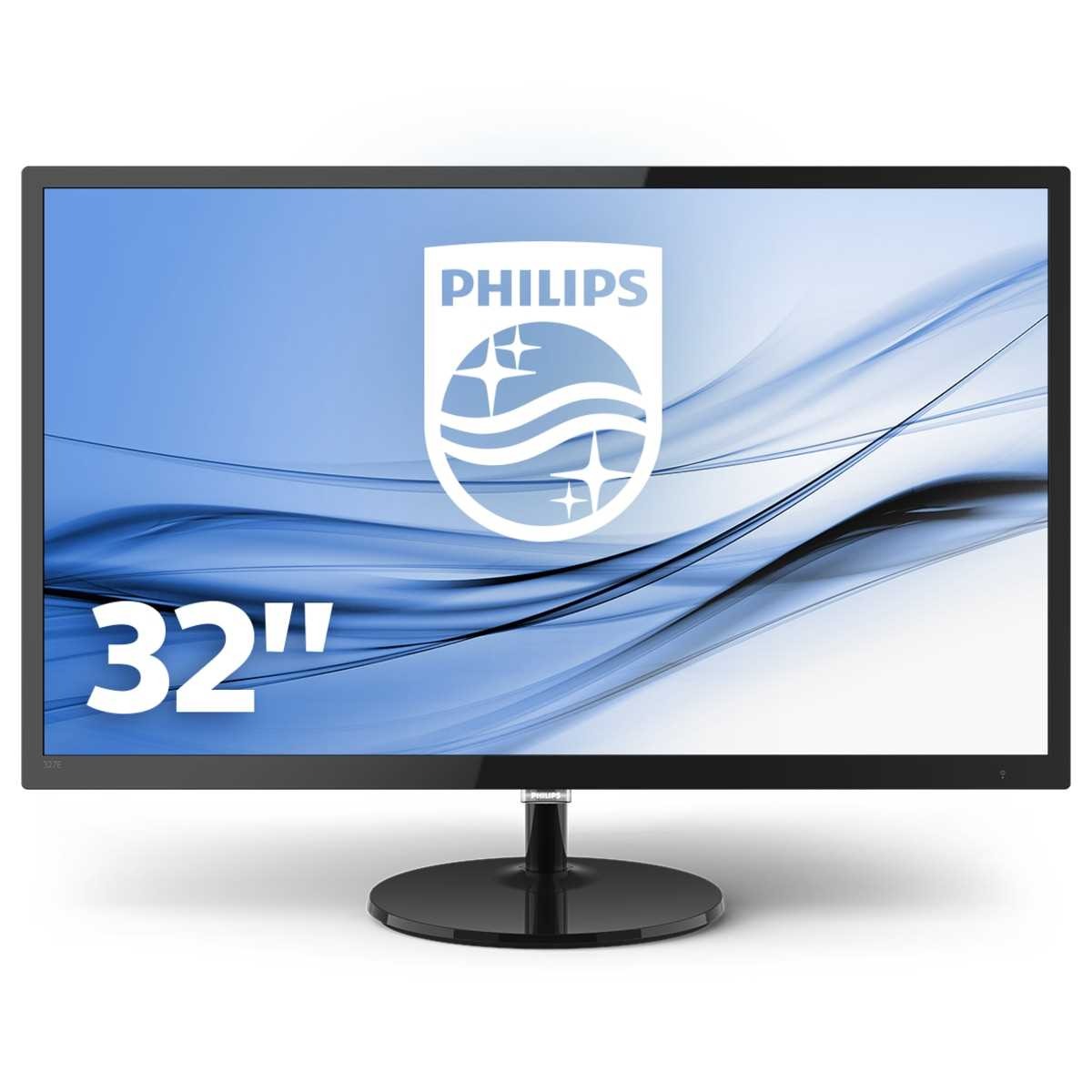 Монитор Philips 31.5