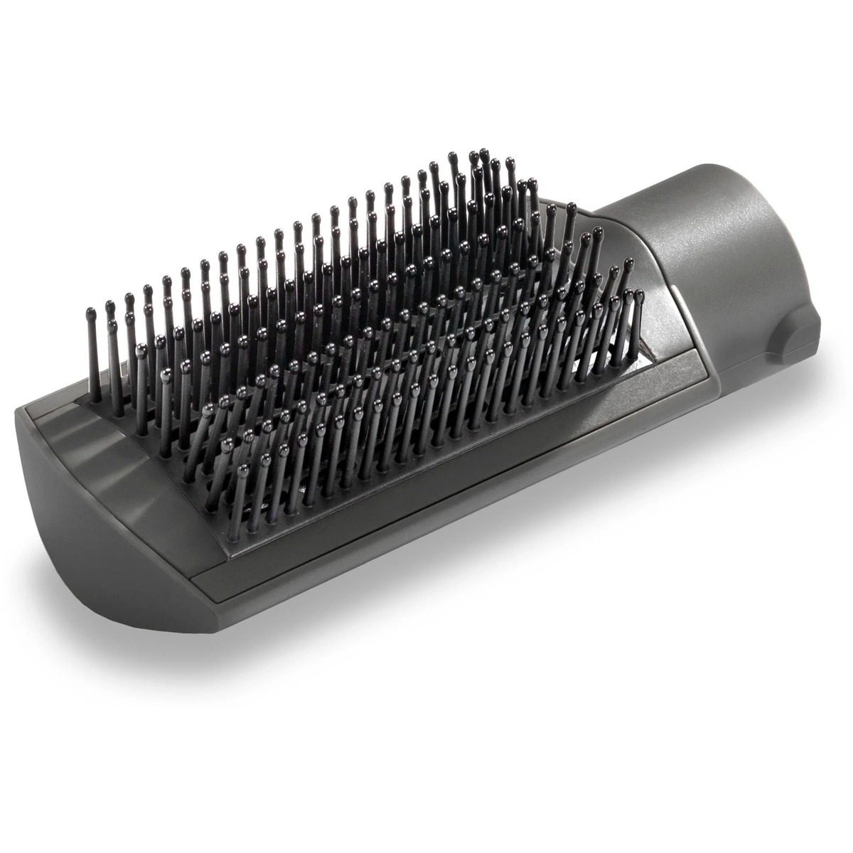 Фен-щетка Babyliss AS136E (Цвет: Gray)