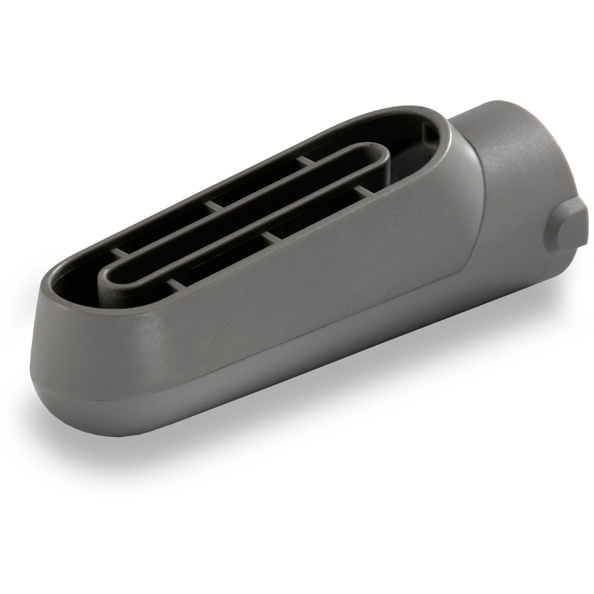 Фен-щетка Babyliss AS136E (Цвет: Gray)