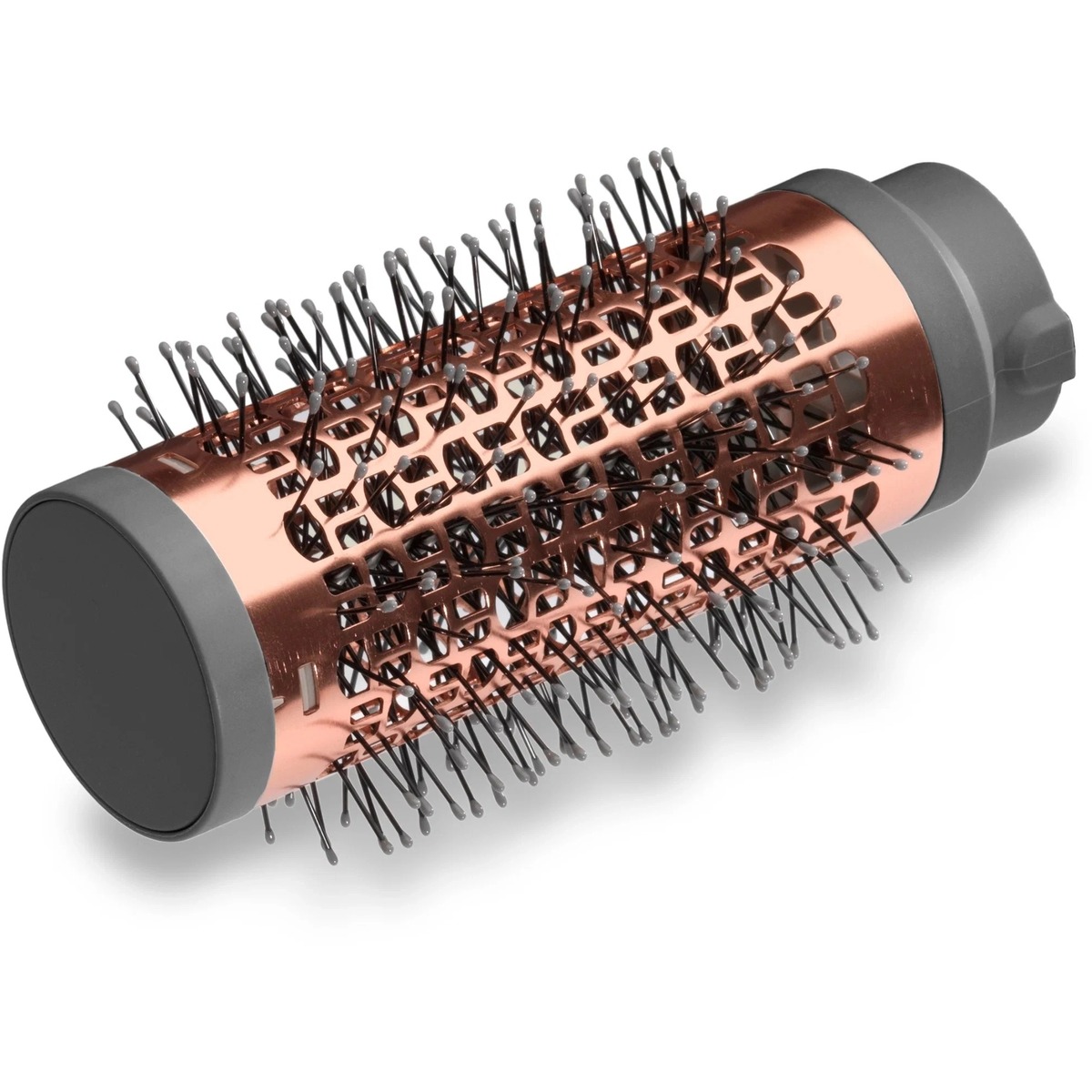 Фен-щетка Babyliss AS136E (Цвет: Gray)