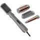 Фен-щетка Babyliss AS136E (Цвет: Gray)