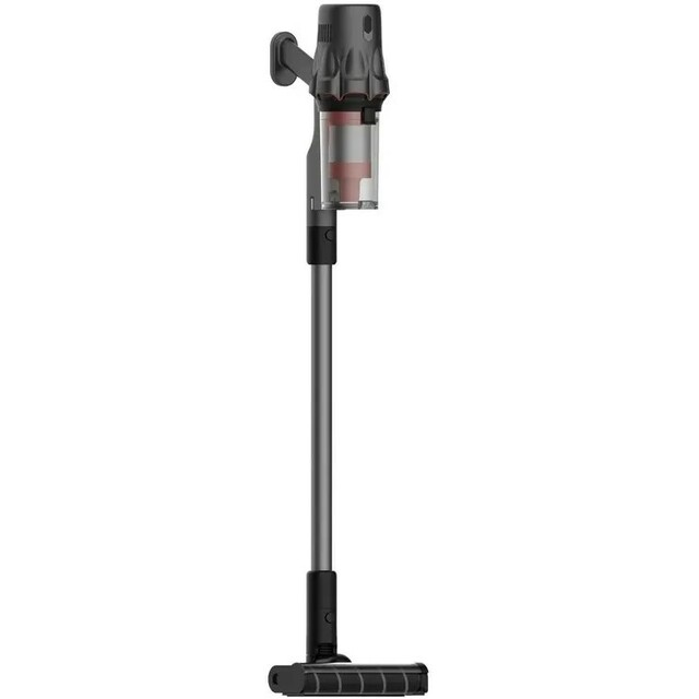 Пылесос вертикальный Deerma Combo DEM-T30W, черный