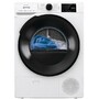 Сушильная машина Gorenje DGPNE82GNLW, белый