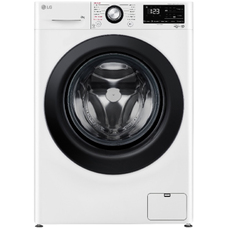 Стиральная машина LG F2V3PS6W, белый