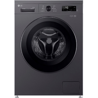 Стиральная машина LG F2Y1WS6J, черный