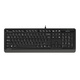 Клавиатура A4Tech Fstyler FK10 (Цвет: Bl.. Клавиатура A4Tech Fstyler FK10 (Цвет: Bl..