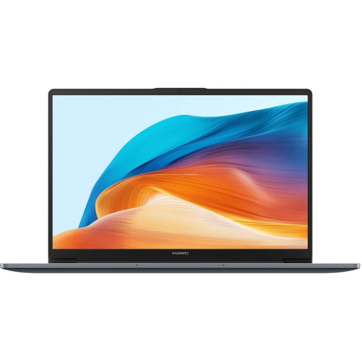 Ноутбук Huawei MateBook D 14 Core i5-12450H/8Gb/SSD512Gb/Intel Iris Xe graphics/14 IPS FHD (1920x1080)/Windows 11 Home/grey space (53013XFA)