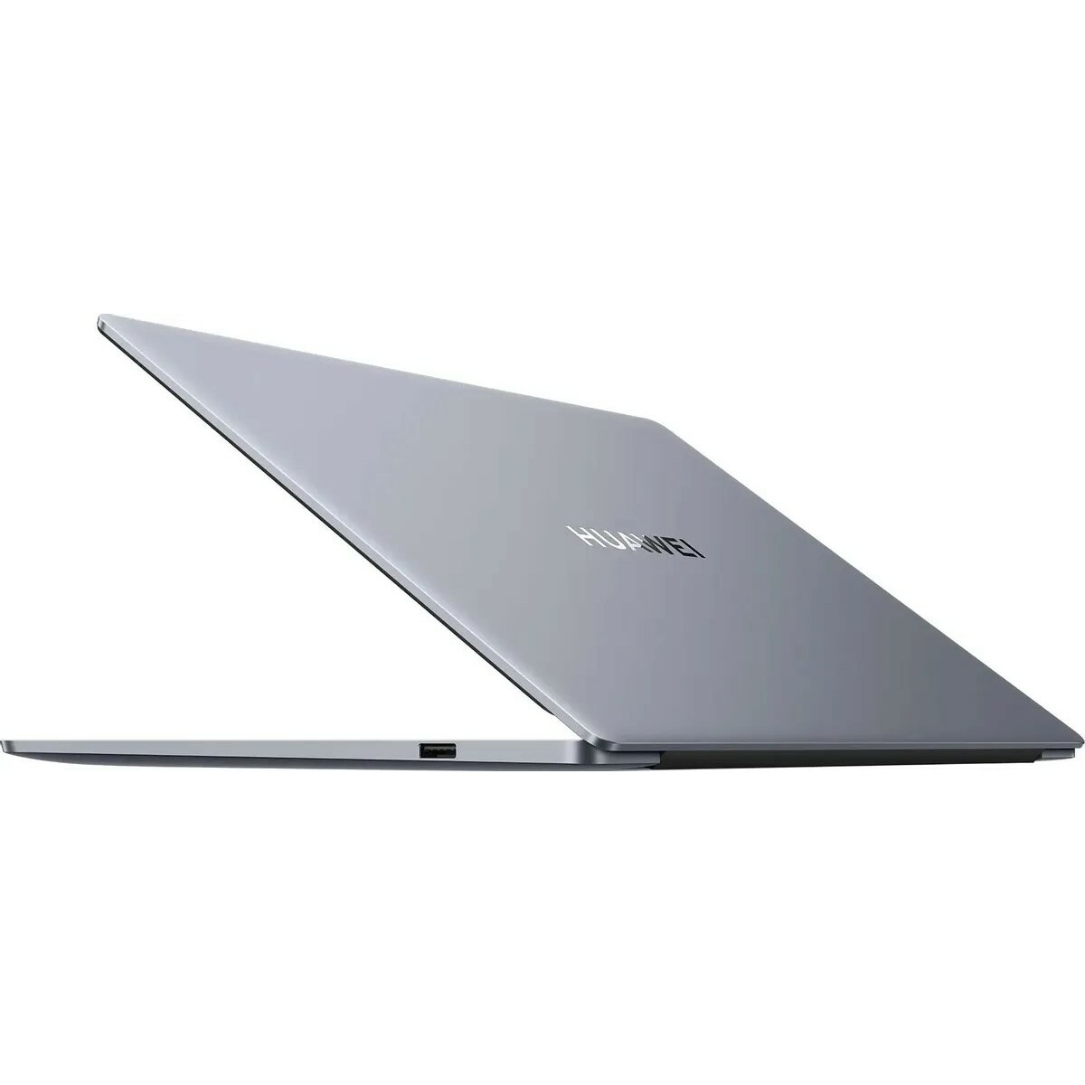 Ноутбук Huawei MateBook D 14 Core-i5 12450H/16Gb/SSD512Gb/Intel UHD graphics/14 IPS FHD (1920x1080)/Windows 11 Home/grey space (53013XFP)