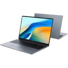 Ноутбук Huawei MateBook D 16 Core i5-13420H/16Gb/SSD512Gb/Intel UHD Graphics/16 IPS (1920x1200)/noOS/grey space (53013YDL)