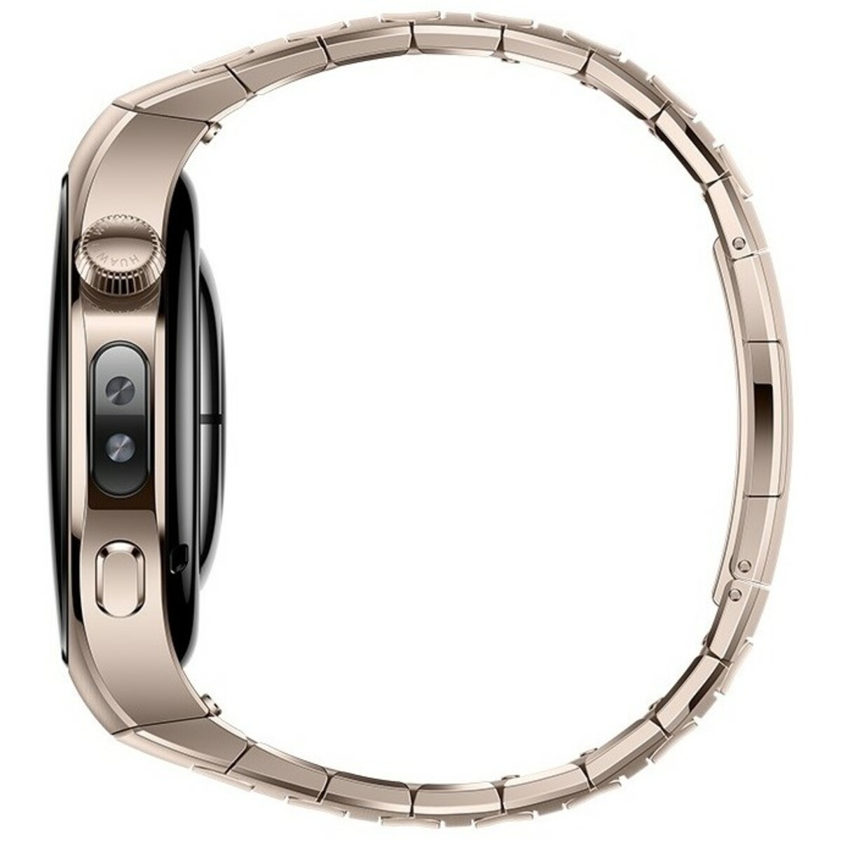 Умные часы Huawei Watch 5 42mm LTE (Цвет: Gold Titanium)