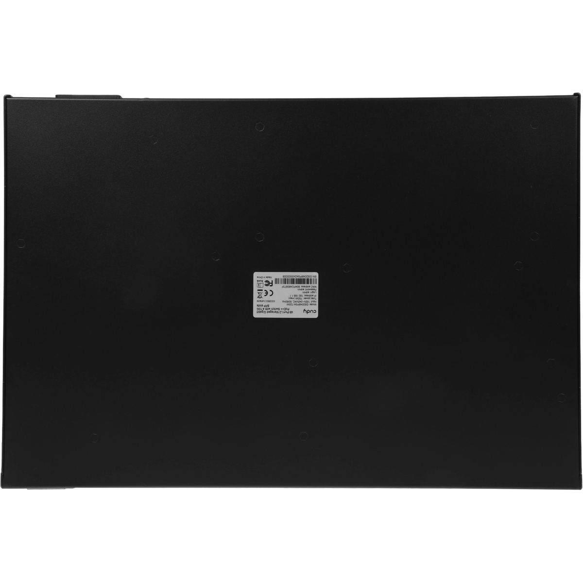 Коммутатор Cudy GS2048PS4-720W