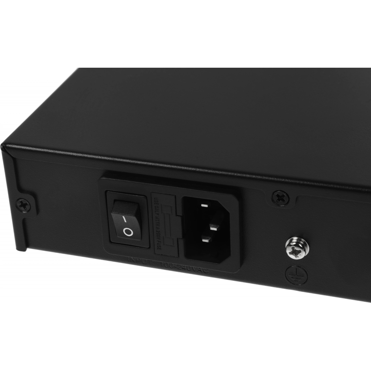 Коммутатор Cudy GS2048PS4-720W