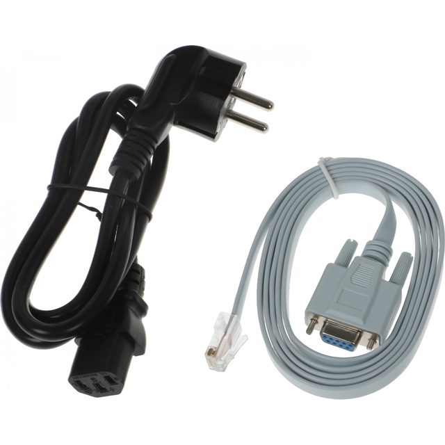 Коммутатор Cudy GS2048PS4-720W Коммутатор Cudy GS2048PS4-720W