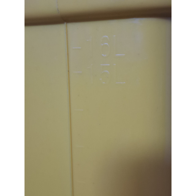 Опрыскиватель аккумуляторный DENZEL D-16LA (Цвет: Orange / Black)