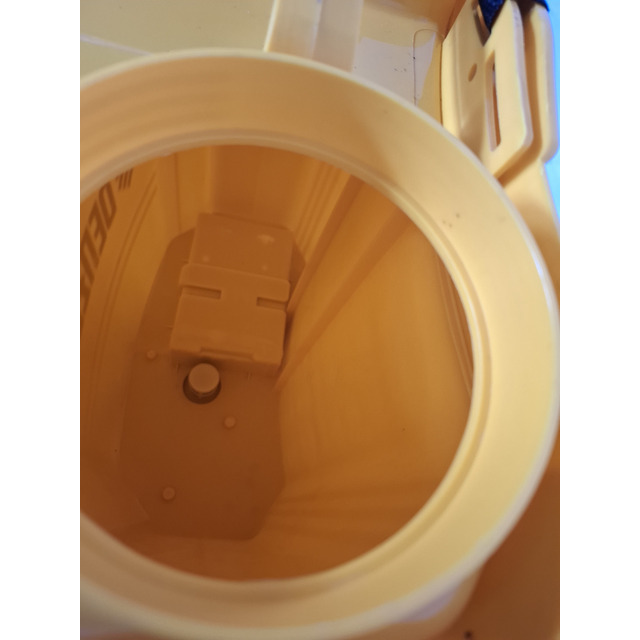 Опрыскиватель аккумуляторный DENZEL D-16LA (Цвет: Orange / Black)