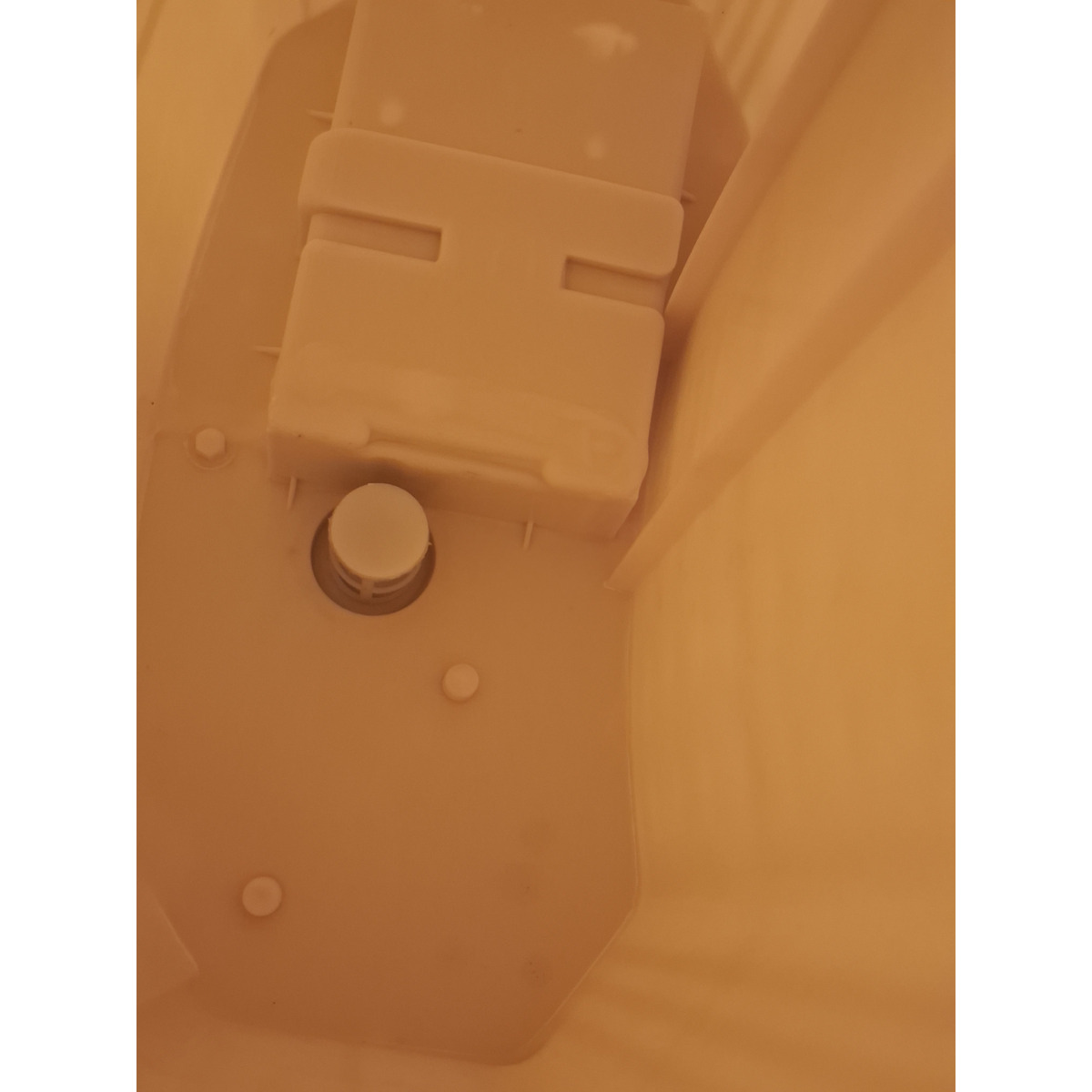 Опрыскиватель аккумуляторный DENZEL D-16LA (Цвет: Orange / Black)