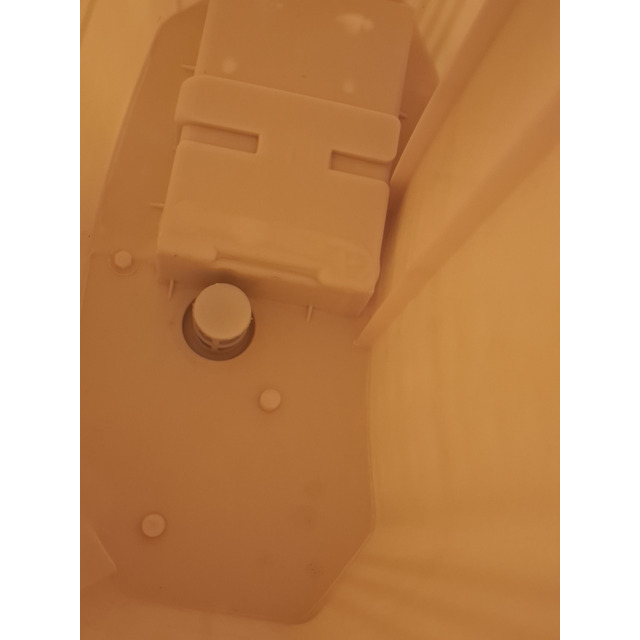 Опрыскиватель аккумуляторный DENZEL D-16LA (Цвет: Orange / Black)