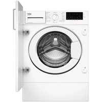 Стиральная машина Beko WITC7613XW, белый