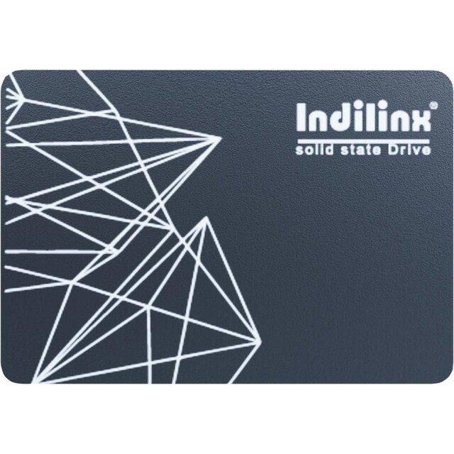 Накопитель SSD Indilinx SATA III 480GB IND-S325S480GX 