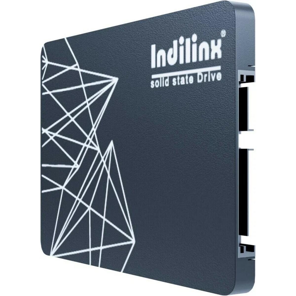 Накопитель SSD Indilinx SATA III 480GB IND-S325S480GX 