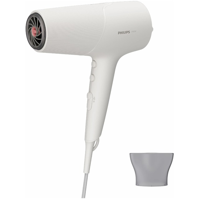 Фен Philips BHD501 / 00 (Цвет: White)