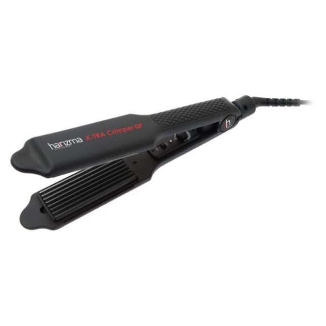 Щипцы Harizma X-TRA Crimper EGP-XL (Цвет: Black)